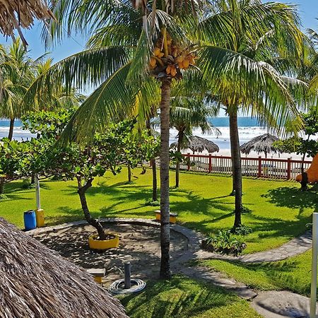 Villa Casa De Playa Bosque De Mangle En Playa El Espino à El Arco Extérieur photo