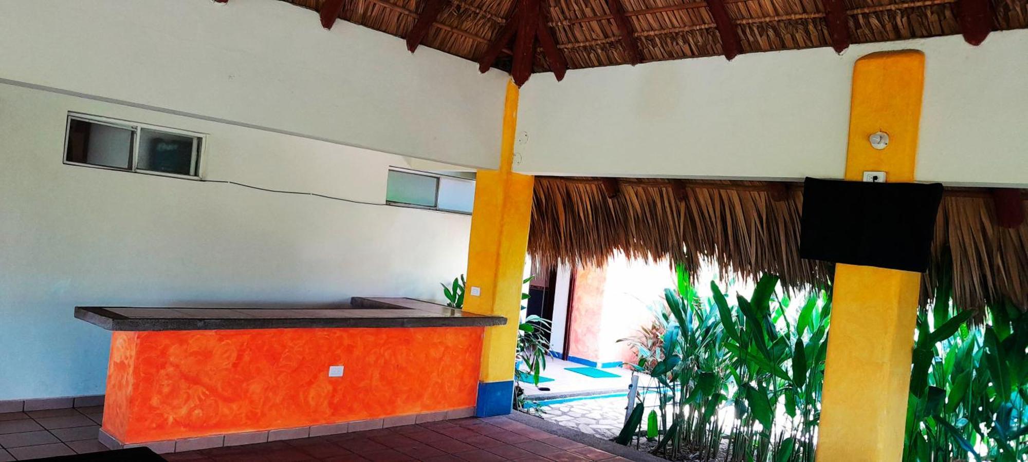 Villa Casa De Playa Bosque De Mangle En Playa El Espino à El Arco Extérieur photo