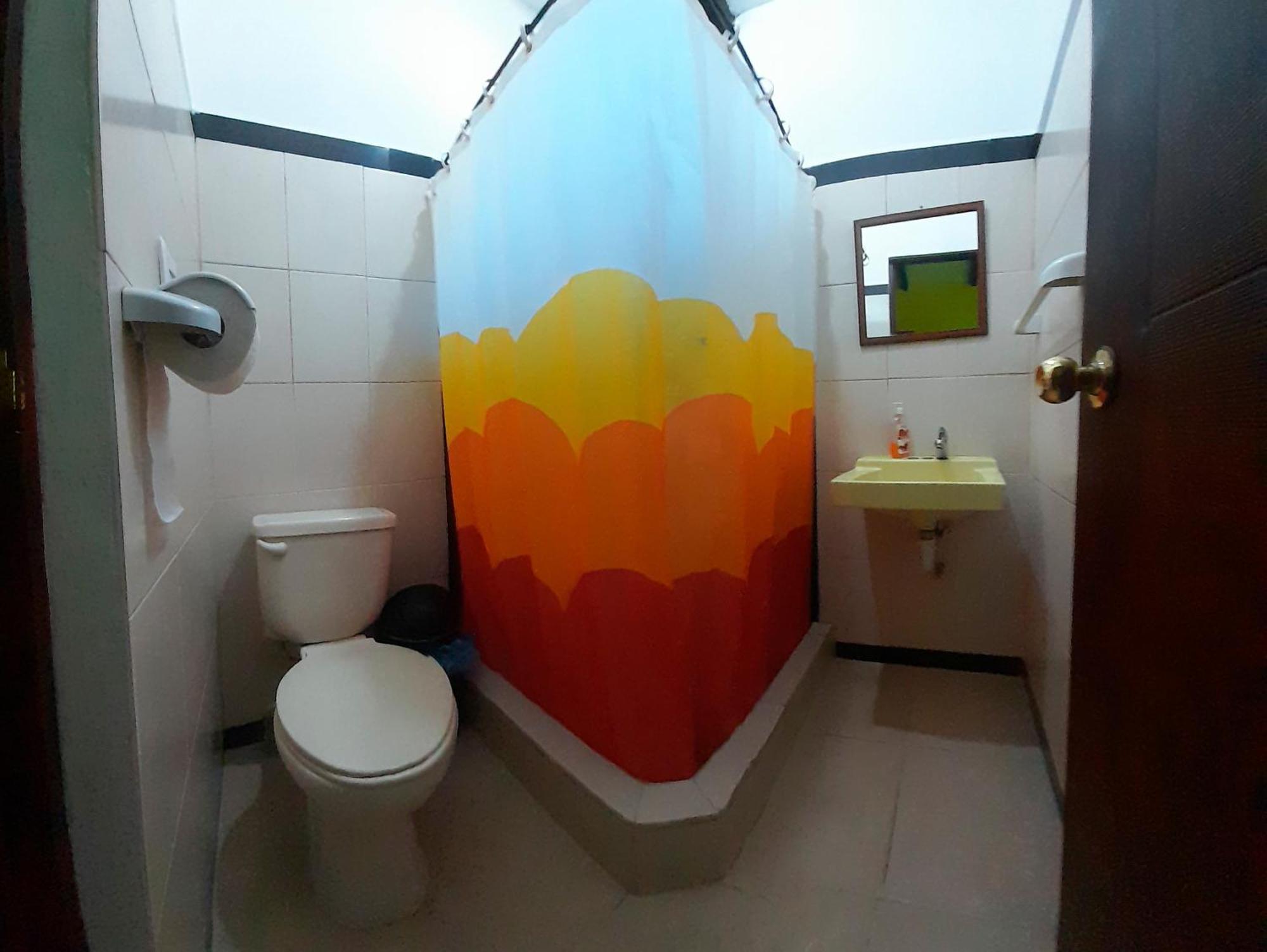 Villa Casa De Playa Bosque De Mangle En Playa El Espino à El Arco Extérieur photo